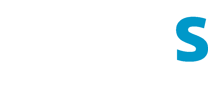Evolis - White Logo