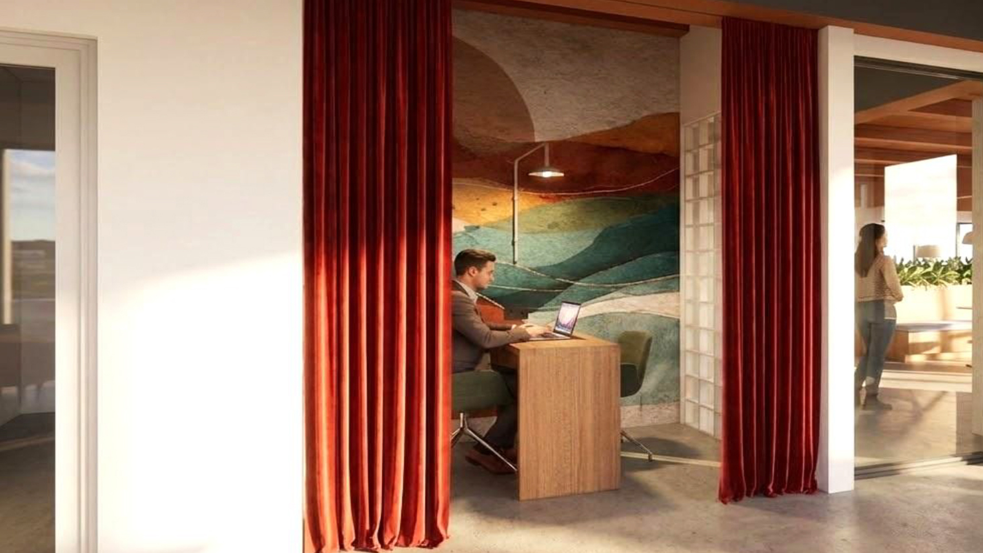 FLEXEO Business Park