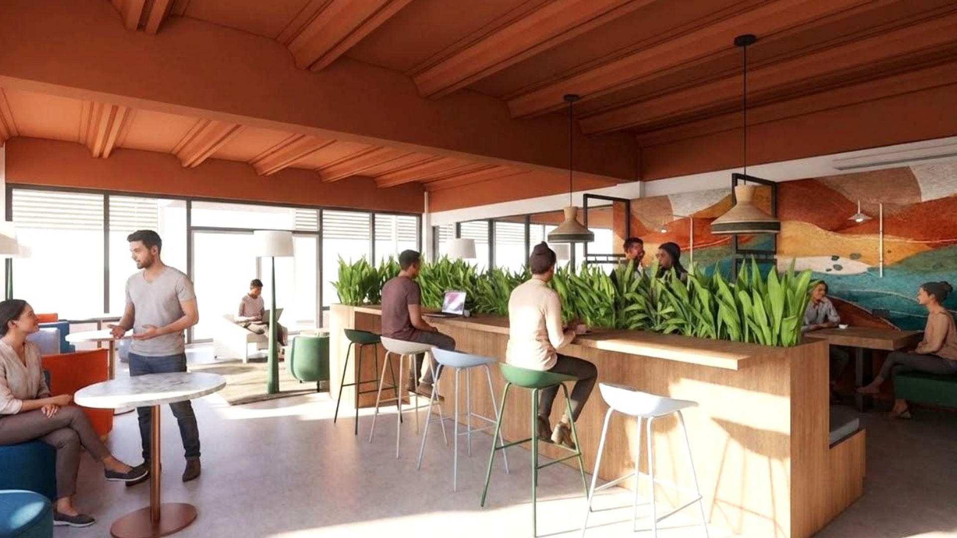 FLEXEO Business Park