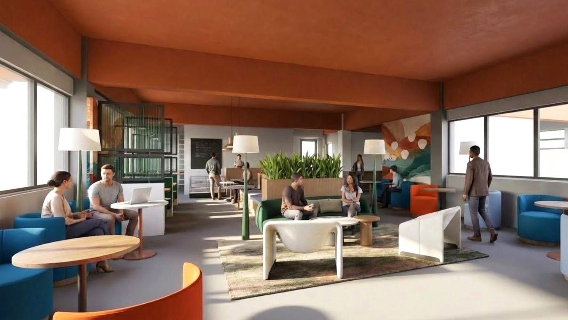 FLEXEO Business Park